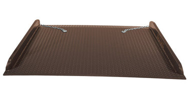 CONTAINER RAMP 60X60 15000 LBS